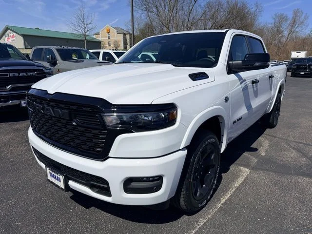 Nuevos RAM 1500 à Estados chez autogozo