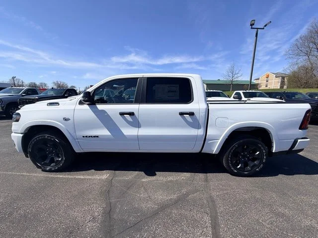 Nuevos RAM 1500 à Estados chez autogozo