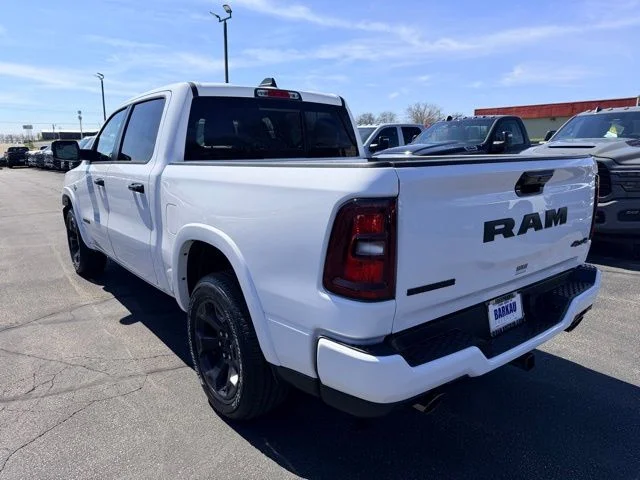 Nuevos RAM 1500 à Estados chez autogozo