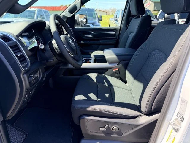Nuevos RAM 1500 à Estados chez autogozo