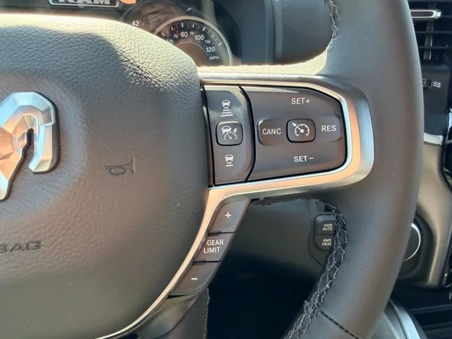 Nuevos RAM 1500 à Estados chez autogozo
