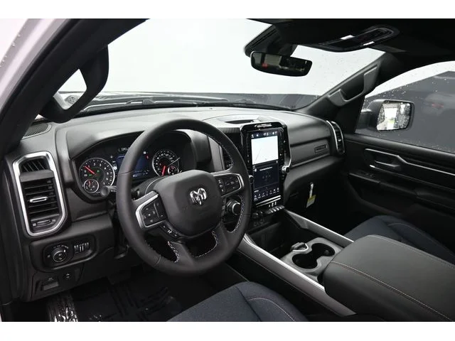 Nuevos RAM 1500 à Estados chez autogozo
