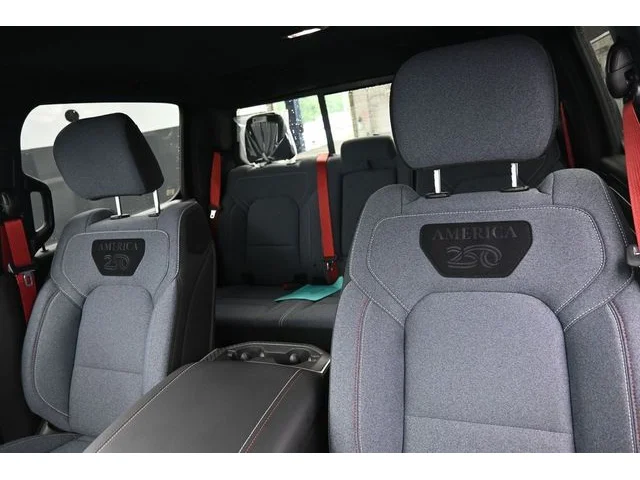 Nuevos RAM 1500 à Estados chez autogozo