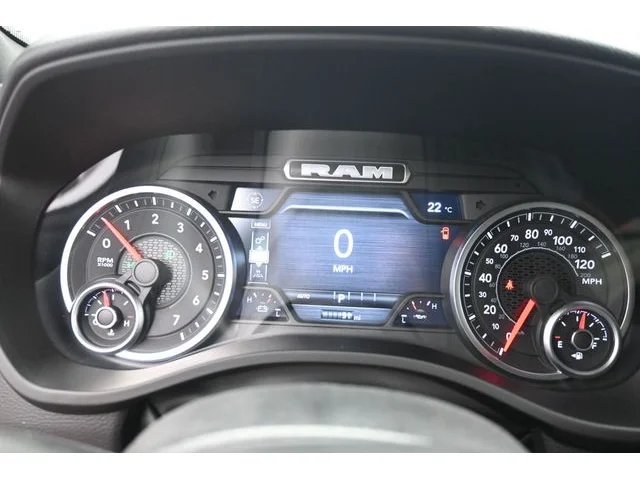 Nuevos RAM 1500 à Estados chez autogozo