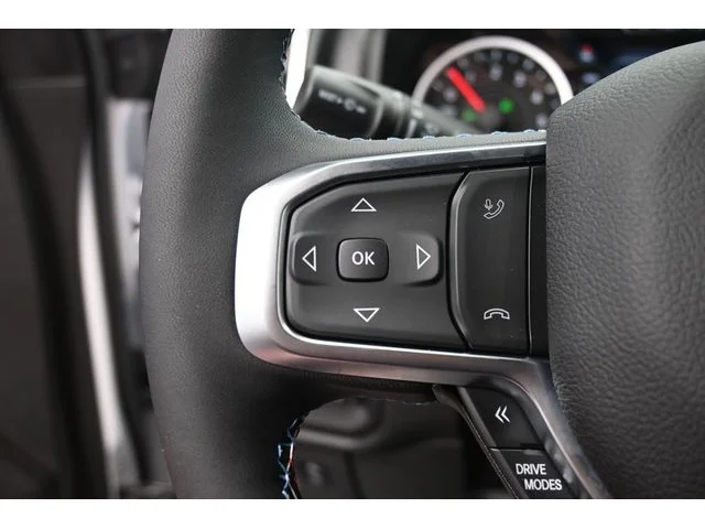 Nuevos RAM 1500 à Estados chez autogozo