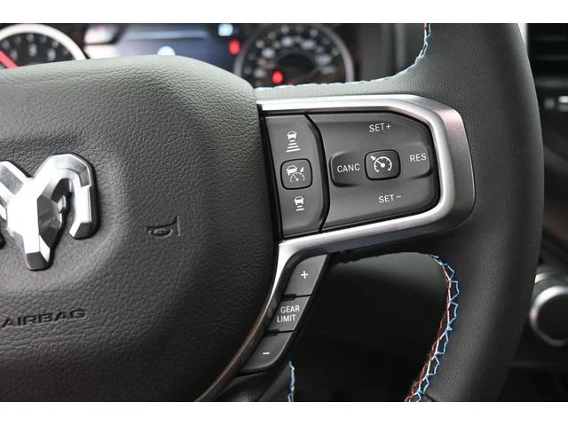 Nuevos RAM 1500 à Estados chez autogozo