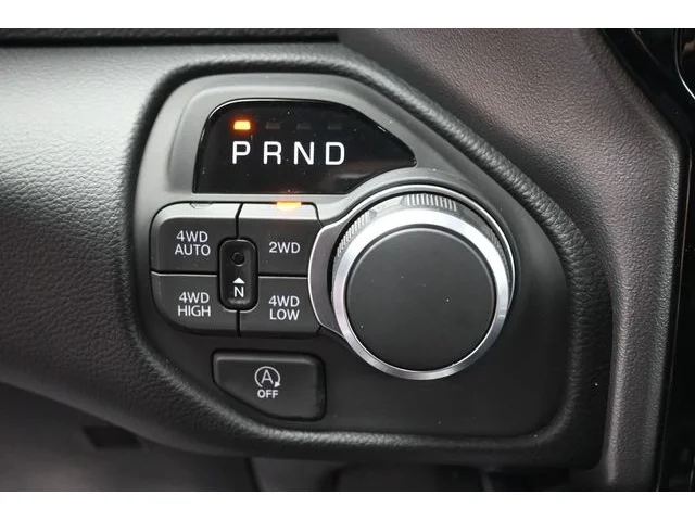 Nuevos RAM 1500 à Estados chez autogozo