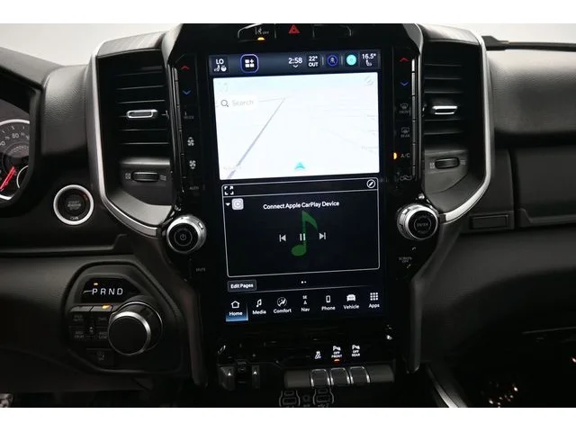 Nuevos RAM 1500 à Estados chez autogozo