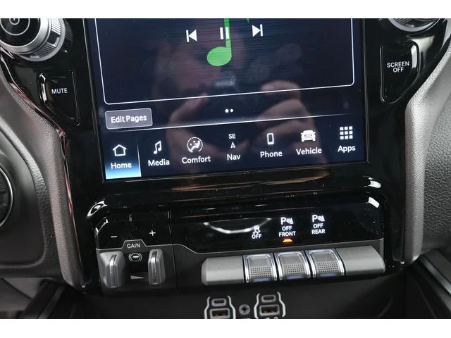 Nuevos RAM 1500 à Estados chez autogozo