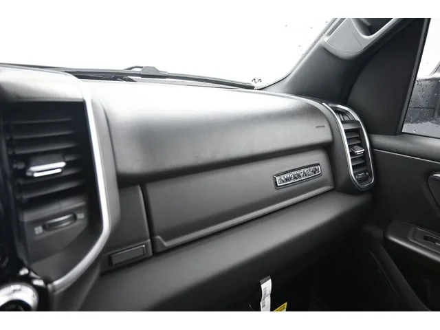 Nuevos RAM 1500 à Estados chez autogozo