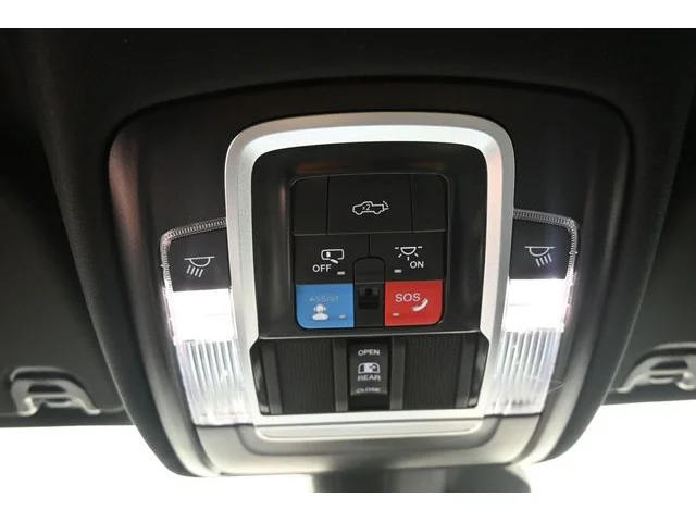 Nuevos RAM 1500 à Estados chez autogozo