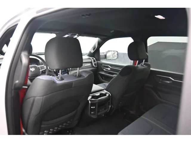 Nuevos RAM 1500 à Estados chez autogozo