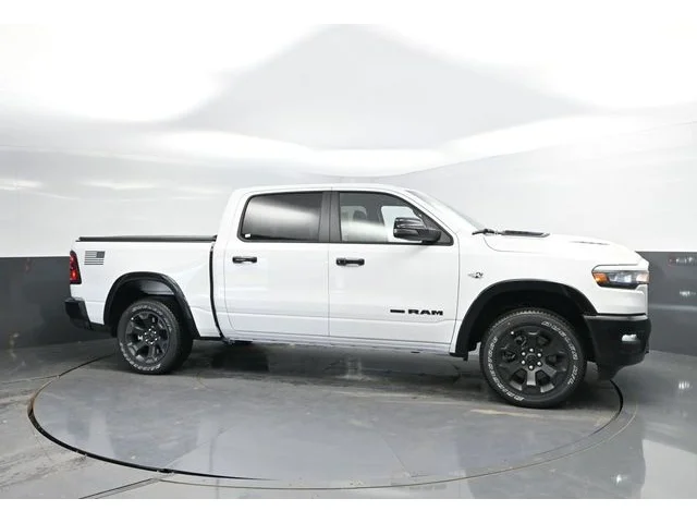 Nuevos RAM 1500 à Estados chez autogozo