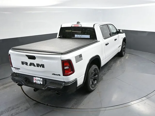 Nuevos RAM 1500 à Estados chez autogozo