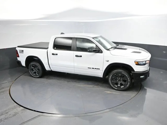 Nuevos RAM 1500 à Estados chez autogozo