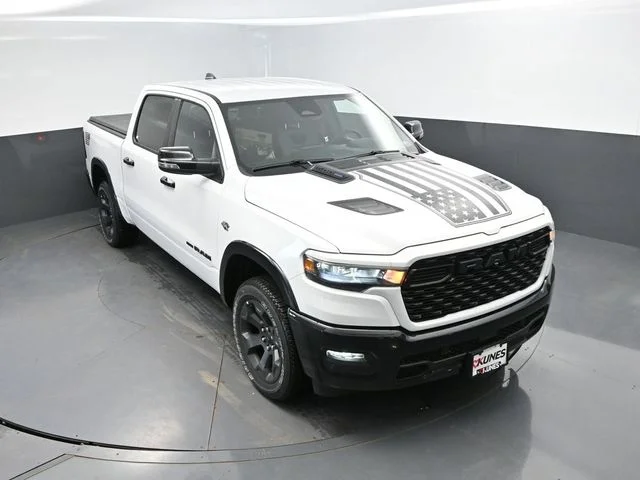 Nuevos RAM 1500 à Estados chez autogozo