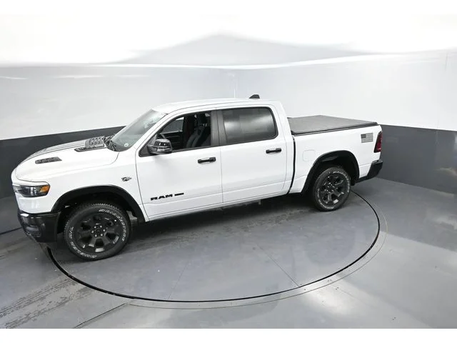 Nuevos RAM 1500 à Estados chez autogozo