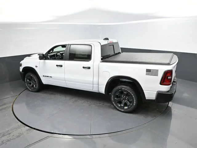 Nuevos RAM 1500 à Estados chez autogozo