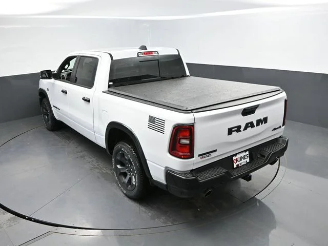 Nuevos RAM 1500 à Estados chez autogozo