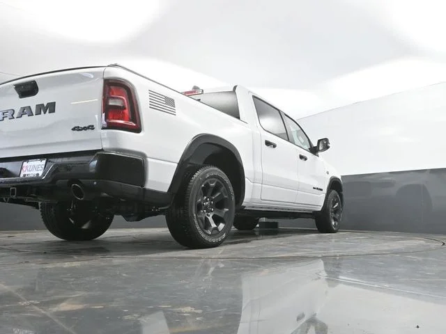 Nuevos RAM 1500 à Estados chez autogozo