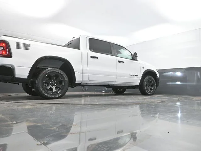 Nuevos RAM 1500 à Estados chez autogozo