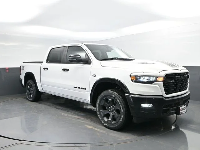 Nuevos RAM 1500 à Estados chez autogozo