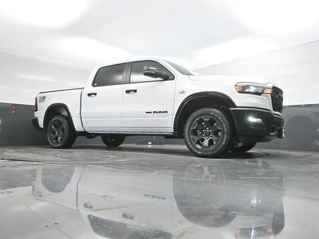 Nuevos RAM 1500 à Estados chez autogozo