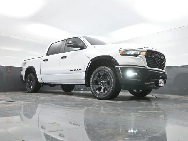 Nuevos RAM 1500 à Estados chez autogozo