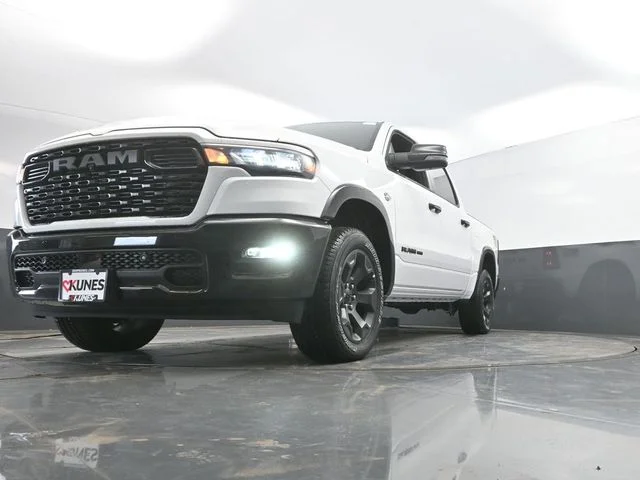 Nuevos RAM 1500 à Estados chez autogozo