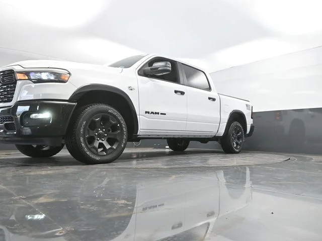 Nuevos RAM 1500 à Estados chez autogozo