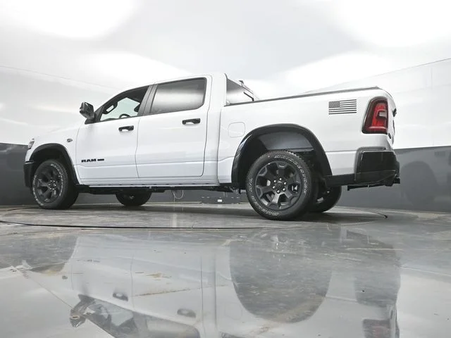 Nuevos RAM 1500 à Estados chez autogozo