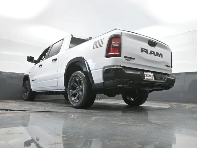 Nuevos RAM 1500 à Estados chez autogozo