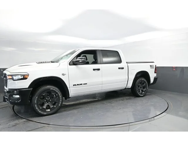 Nuevos RAM 1500 à Estados chez autogozo