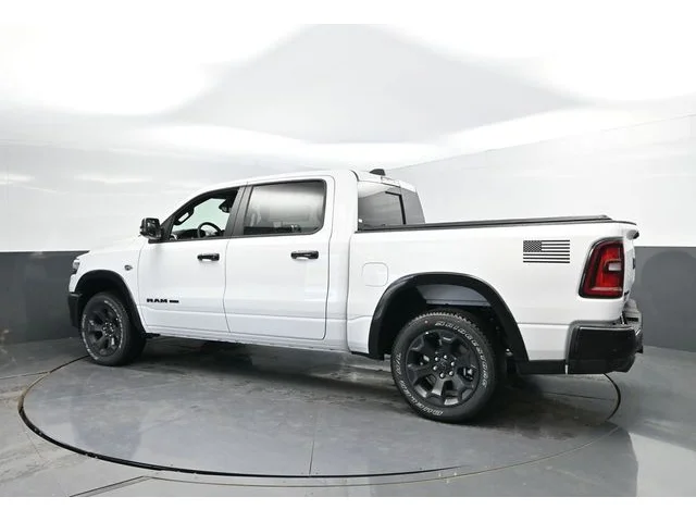 Nuevos RAM 1500 à Estados chez autogozo