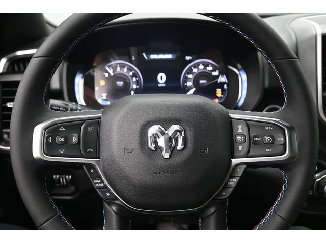 Nuevos RAM 1500 à Estados chez autogozo