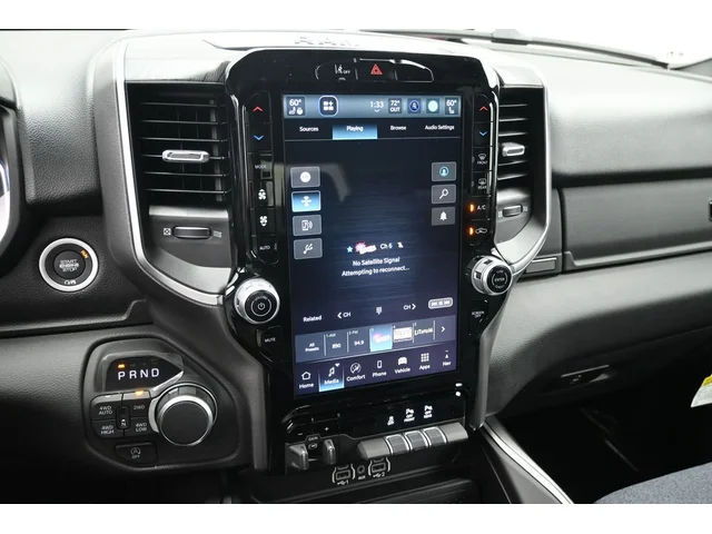 Nuevos RAM 1500 à Estados chez autogozo