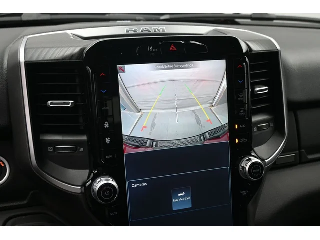 Nuevos RAM 1500 à Estados chez autogozo