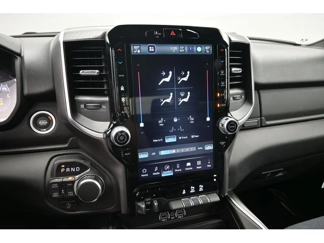 Nuevos RAM 1500 à Estados chez autogozo
