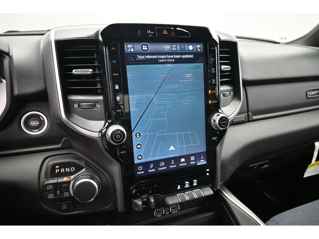 Nuevos RAM 1500 à Estados chez autogozo