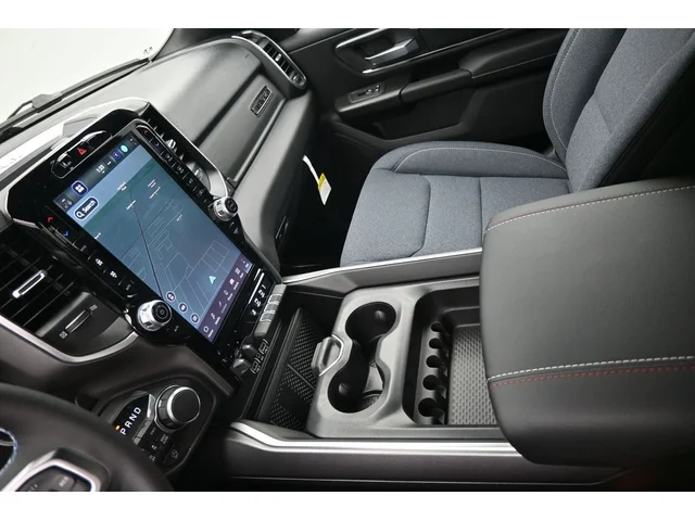Nuevos RAM 1500 à Estados chez autogozo