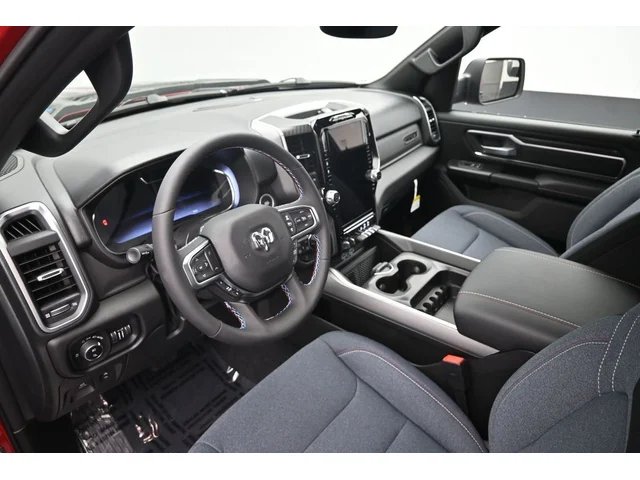 Nuevos RAM 1500 à Estados chez autogozo