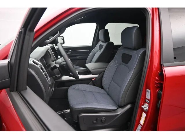 Nuevos RAM 1500 à Estados chez autogozo