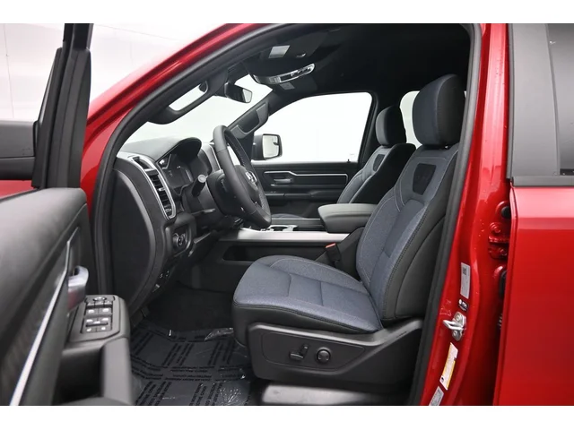 Nuevos RAM 1500 à Estados chez autogozo