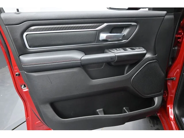 Nuevos RAM 1500 à Estados chez autogozo