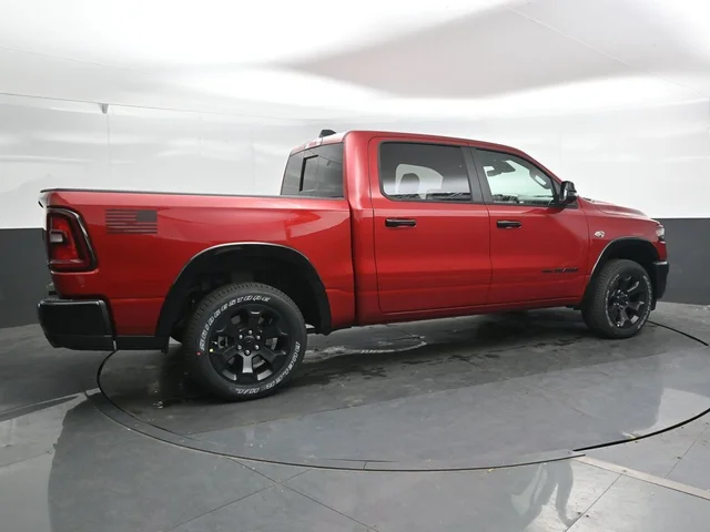 Nuevos RAM 1500 à Estados chez autogozo
