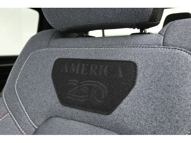 Nuevos RAM 1500 à Estados chez autogozo