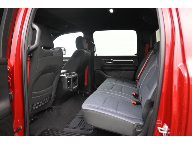 Nuevos RAM 1500 à Estados chez autogozo