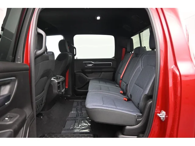 Nuevos RAM 1500 à Estados chez autogozo