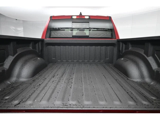 Nuevos RAM 1500 à Estados chez autogozo