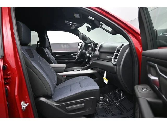 Nuevos RAM 1500 à Estados chez autogozo